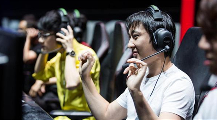 手游电竞,王思聪,富二代