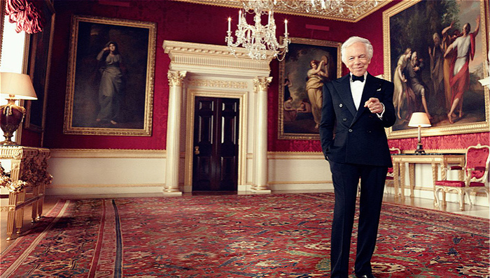 关店和调整管理层，风光了50年的Ralph Lauren正面临重构