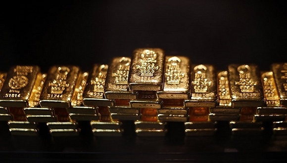 黄金,需求,金价