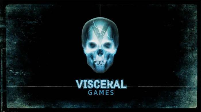 10个气氛诡异的游戏公司logo动画