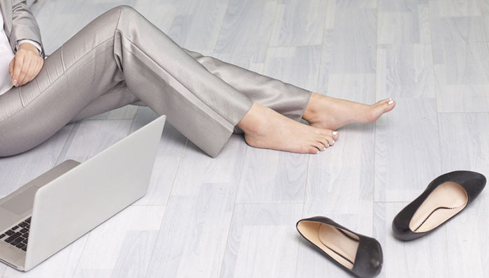 职场女性的平权