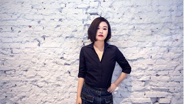 TOP,HER创始人,欢乐颂三观