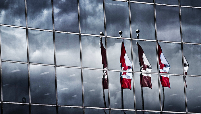 加拿大房价上涨,加拿大房产被中国人买走