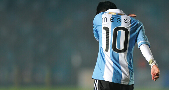 阿根廷足坛哀鸿遍野 多支传统劲旅遭遇破产危机