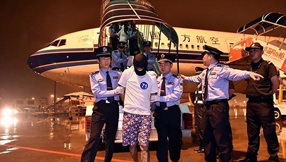 海峡两岸共同打击犯罪及司法互助协议,电信诈骗,珠海,追逃,追赃,大陆公安机关专案组,涉马来西亚电信诈