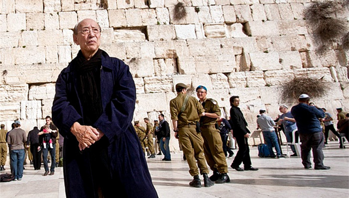 蜷川幸雄,舞台剧,藤原龙也,小栗旬,二宫和也