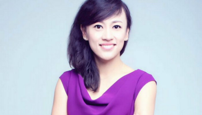 柳青,Uber,高盛,苹果,蒂姆·库克,柳传志