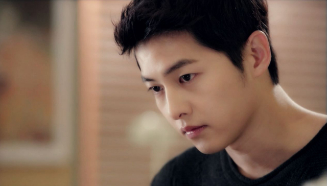 太阳的后裔,宋仲基,韩流,金秀贤,来自星星的你