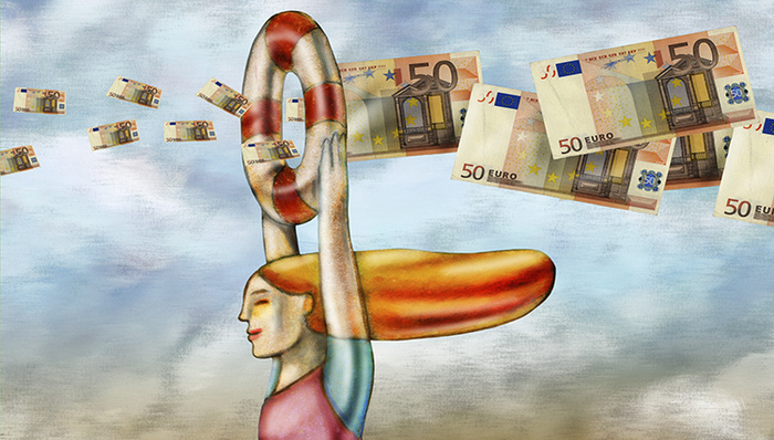 金融监管新取向