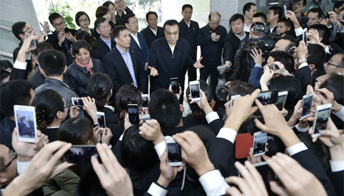 民间投资,李克强,信心,投资方向