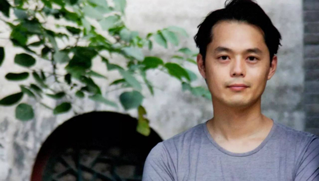 镜面设计,南锣鼓巷,梦想改造家,家装,室内设计