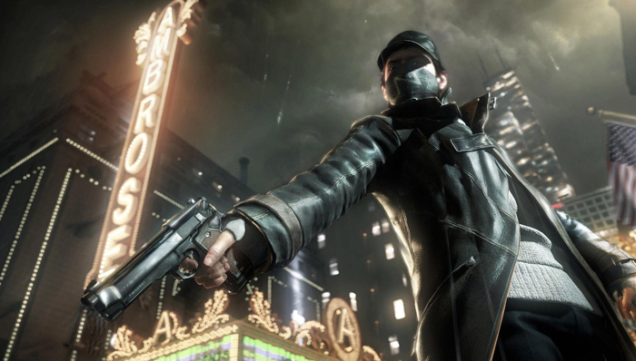 【游戏早报】育碧将在E3公布神秘新作 世嘉正在考虑重制《莎木》