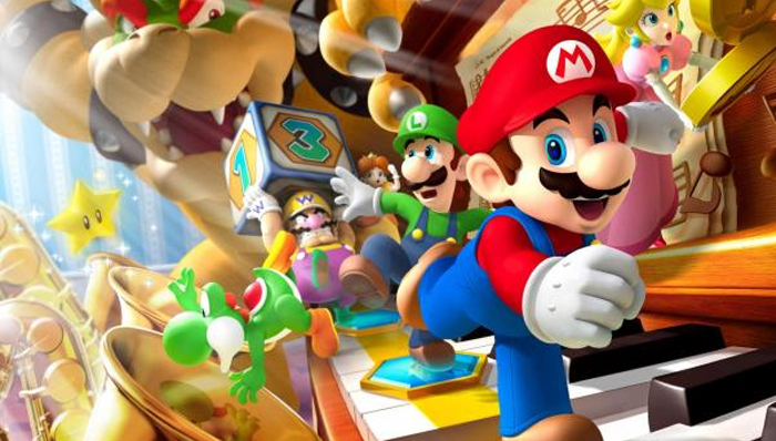 任天堂确认进入电影业 首部电影将于三年内推出