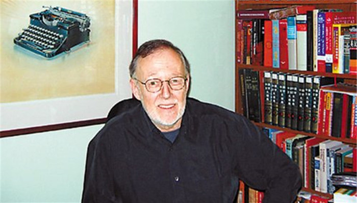 莫言,中国文学,汉学家