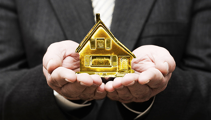 北京最贵豪宅30万元每平