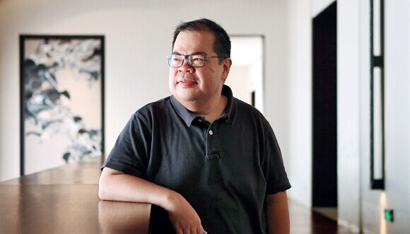 经纬中国投资移动式VR