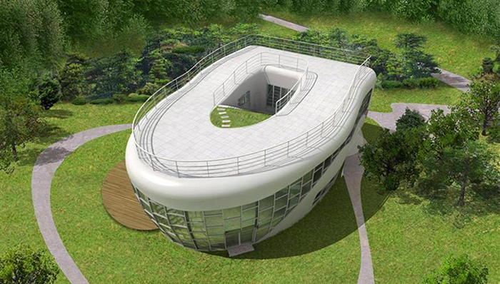 这10个幸运的厕所，看得见世界上绝美风景