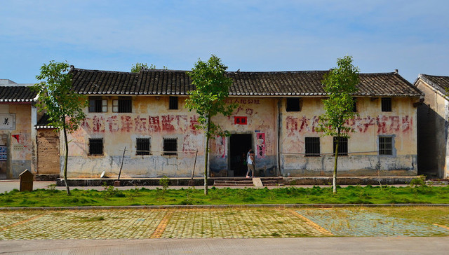 人民日报,文革,50年