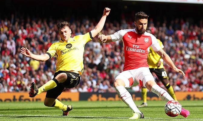 阿森纳终于夺冠了？ “枪手”英超收官奖金过亿独占鳌头