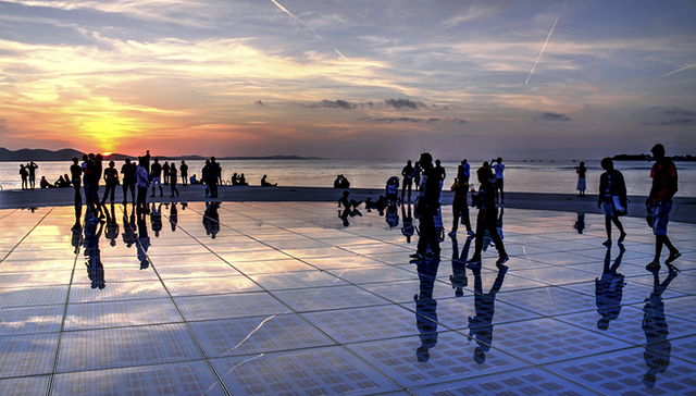 中民新能成华尔街新宠