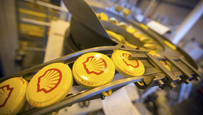 壳牌或分拆上市400亿美元非核心资产