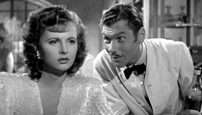 92岁演员马德琳·勒博身故 《卡萨布兰卡》黄金阵容全部离世