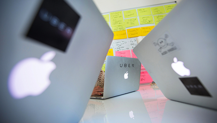 创业公司盈利数据