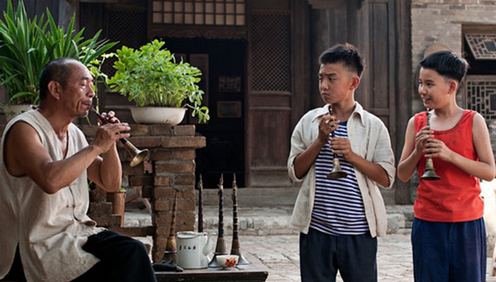 讲武生回应《百鸟朝凤》发行困局：一部小众电影的艰难发行记