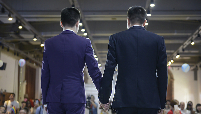 联合国,性少数,出柜