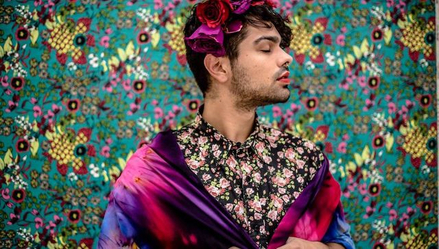 弗里达,frida,墨西哥,艺术,华丽