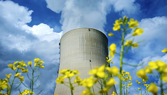 中国核工业建设股份有限公司,IPO,辽宁红沿河核电站