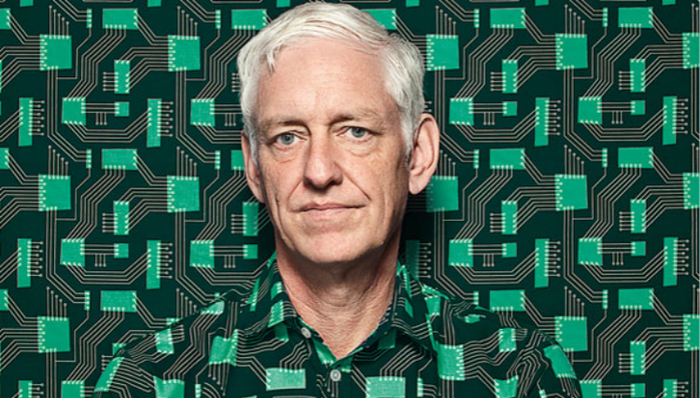 谷歌,人工智能,深度学习