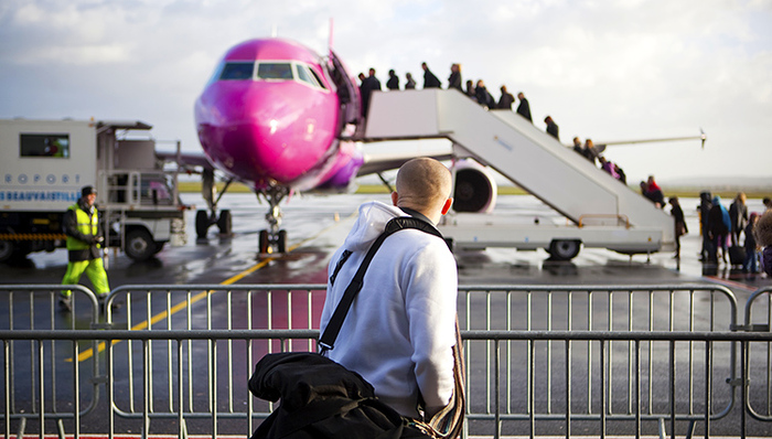 八家亚太航空公司建了一个全球最大的低成本航空联盟