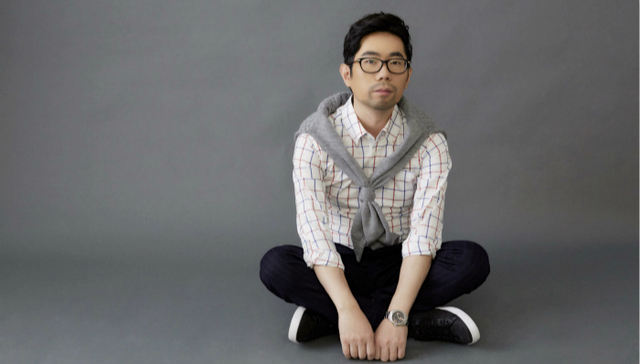 蔡骏：用悬疑小说书写中国人的集体记忆