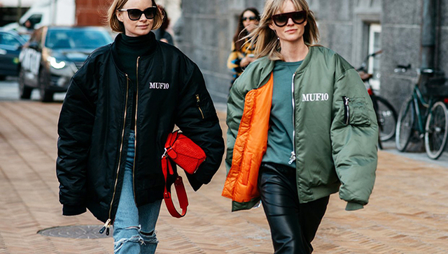 从停机坪到秀场 飞行员给过时尚界多少灵感