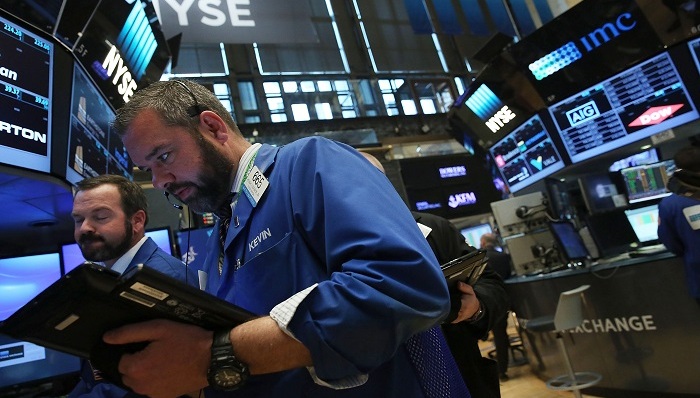 美股,美元,外汇