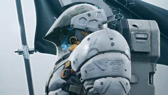 【游戏早报】索尼确定E3发布会日程 小岛秀夫工作室公布LOGO全身照