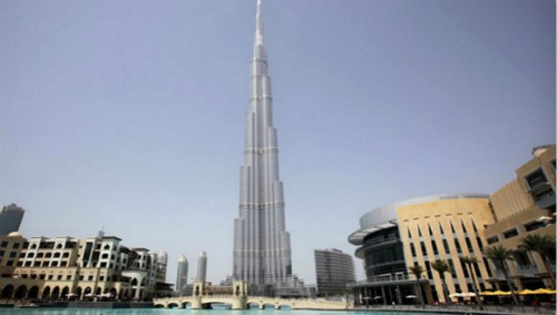 阿联酋,干旱,人工降雨,土豪