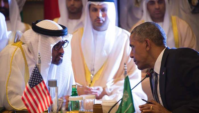 911事件,美国政治,沙特