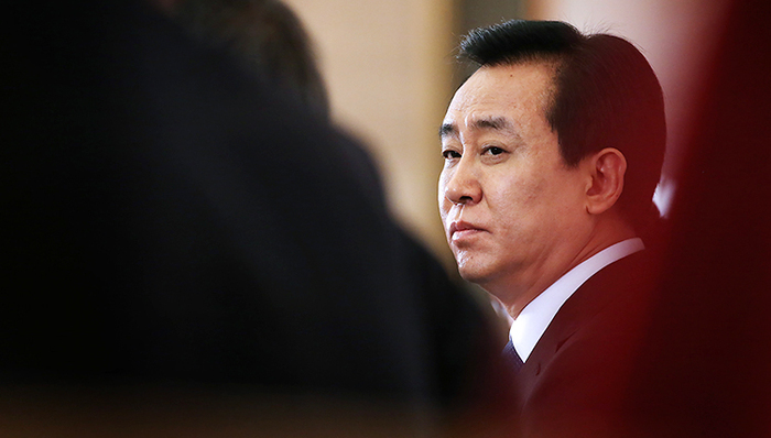 恒大拟将更名为“中字头”集团