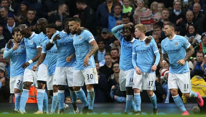 “佩工”时代大幕落下 瓜迪奥拉会把曼城推倒重建吗？