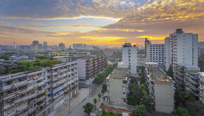 二线城市,楼市暴涨模式