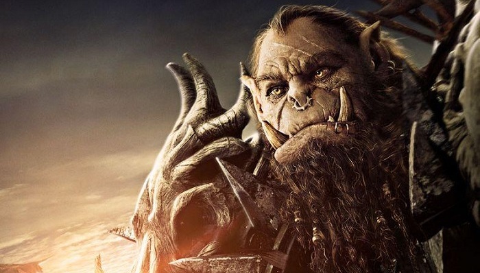 从游戏到电影 《魔兽世界》电影制作的故事