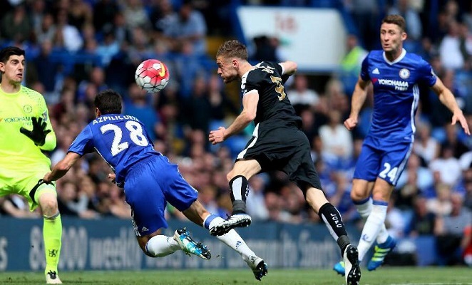 英超,切尔西,Nike,赞助