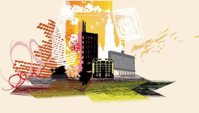 【标准排名】中国城市产出效率排名 谁最高效？