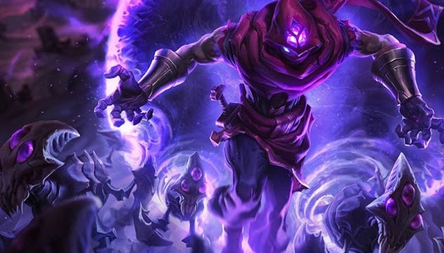 《英雄联盟》6.10补丁你所需要知道的5大细节