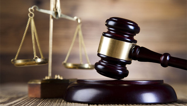 淮南市大通区法院,干预司法,庭审