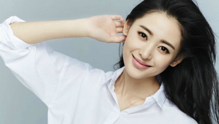 网络剧,太子妃升职记,张天爱,我的朋友陈白露小姐