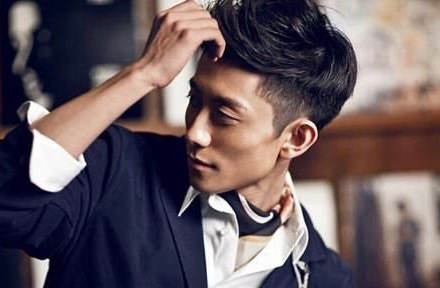 张一山：我不是小鲜肉 我也没觉得自己红