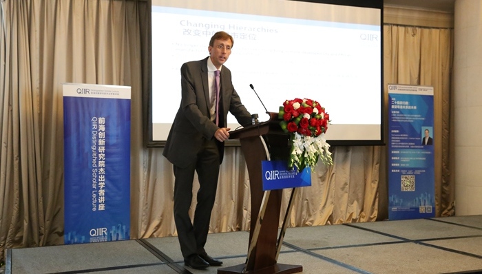 英国,驻港领事,一国两制